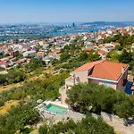 Desideria Σολίν