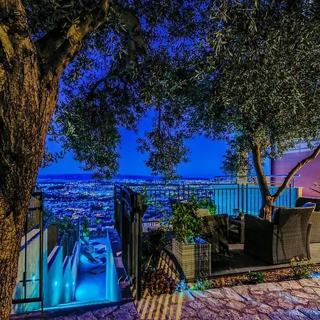 Vikendica Desideria *