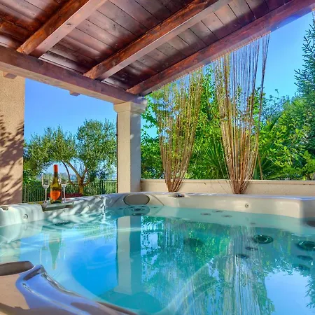 Desideria Vakantiehuis