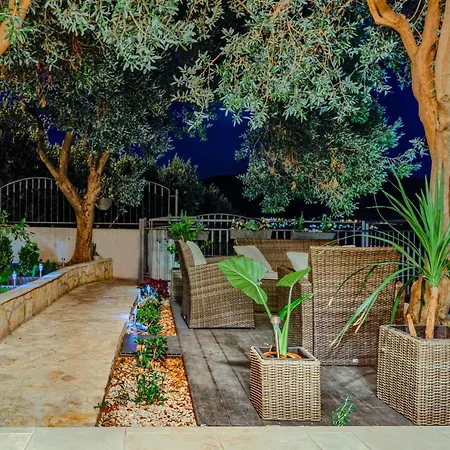 Desideria Vakantiehuis *