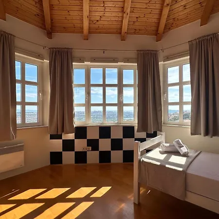 Desideria Vikendica *