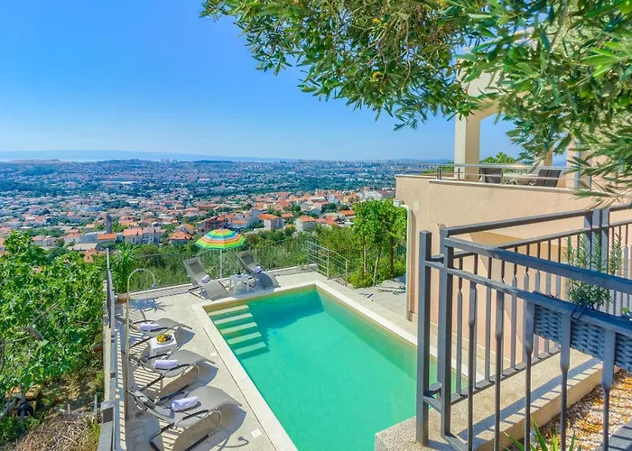 Desideria سولين