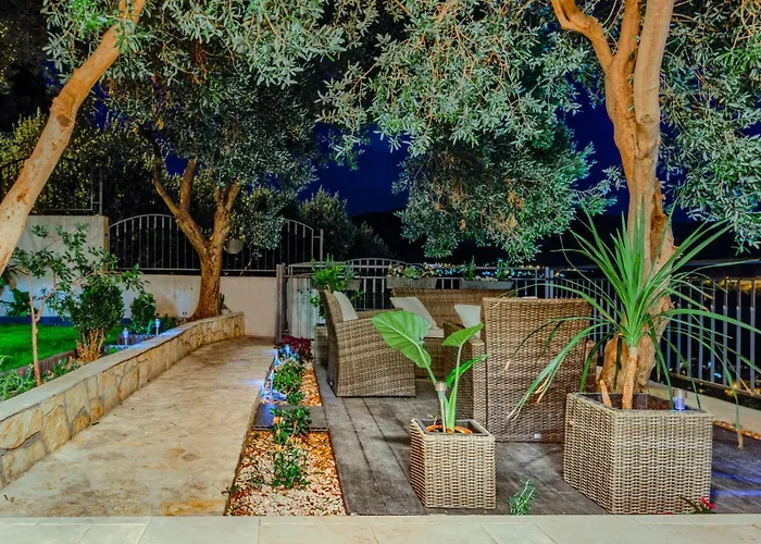 Desideria بيت للعطل *